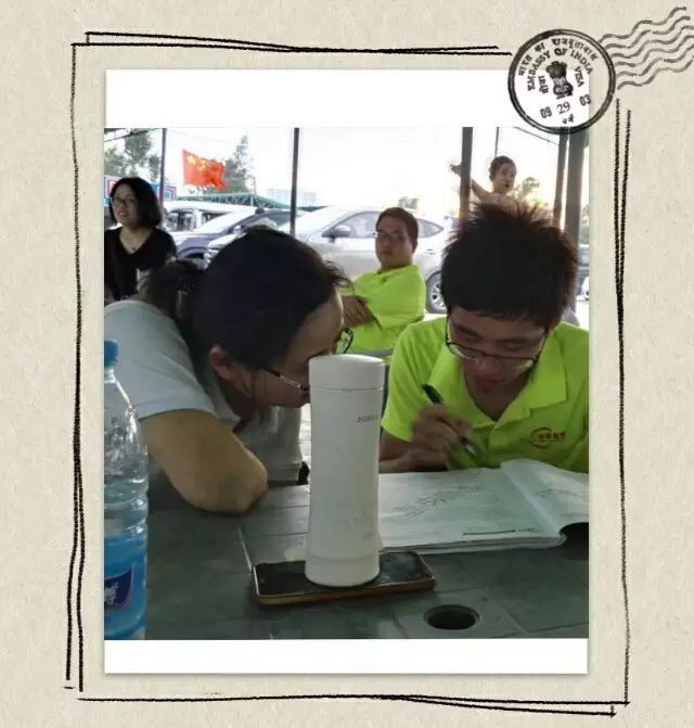 我与MBA有个约会——记在洪桥学习的经历