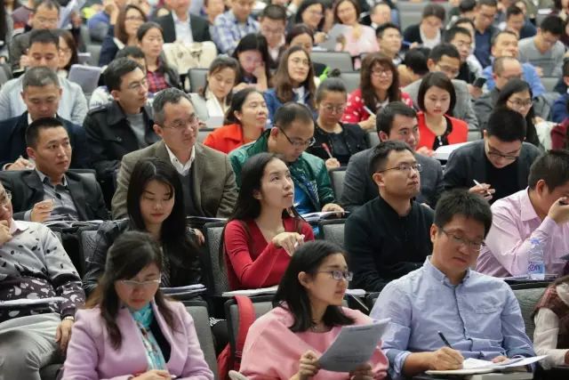 你若盛开，蝴蝶自来|MBA联考经验分享