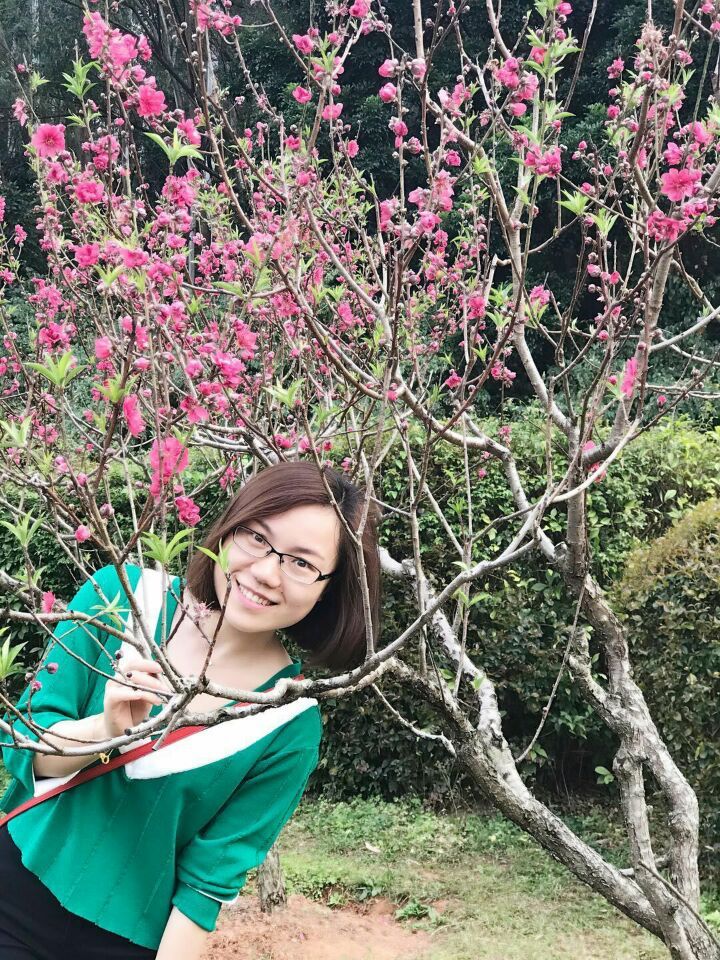 “那一条共同走过的洪桥路”系列之二——时间看得见