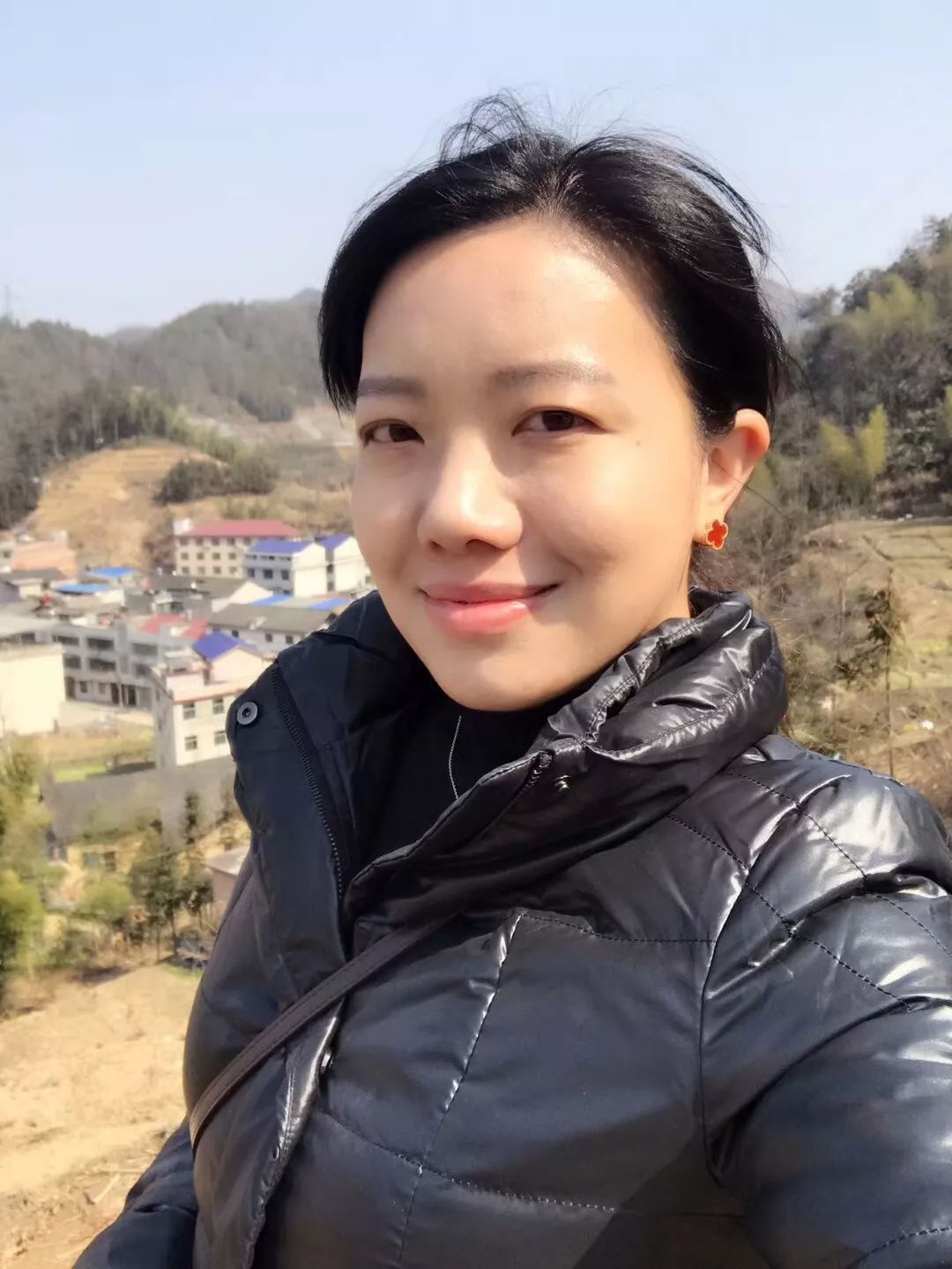 “那一条共同走过的洪桥路”系列之三——无问西东，坚持努力