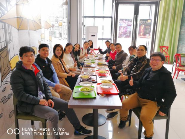 “那一条共同走过的洪桥路”系列之五——我的逆袭之路，竟是华章的套路