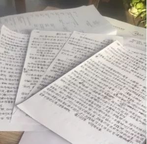“那一条共同走过的洪桥路”系列之五——我的逆袭之路，竟是华章的套路