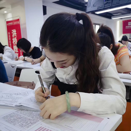 【你的征途，我的星辰大海】系列之四：我们都是追梦人