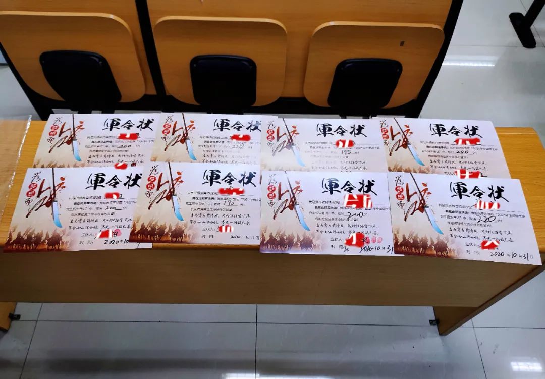 用相亲文案拿到提面优秀？！我的同济MBA上岸攻略是...