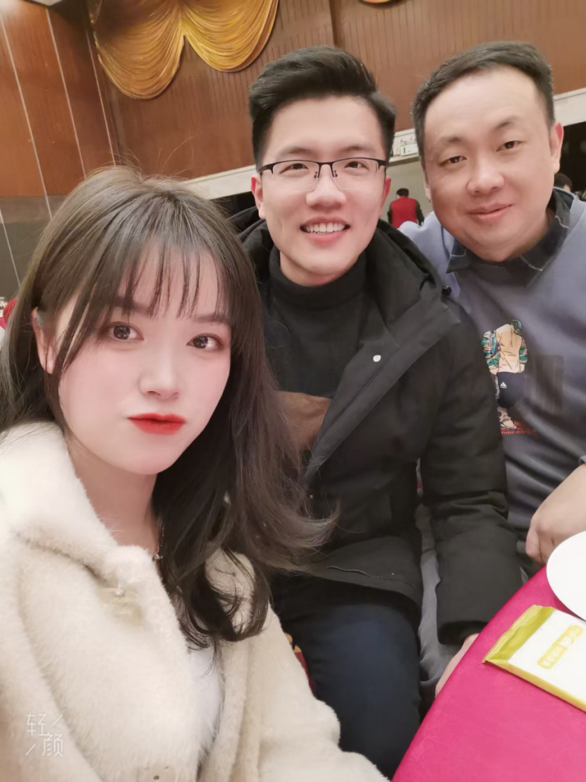二宝妈妈，大连理工大学MBA上岸：我还有梦想，不仅是妈妈，还是我自己！
