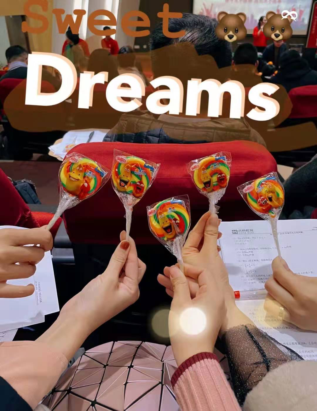 二宝妈妈，大连理工大学MBA上岸：我还有梦想，不仅是妈妈，还是我自己！
